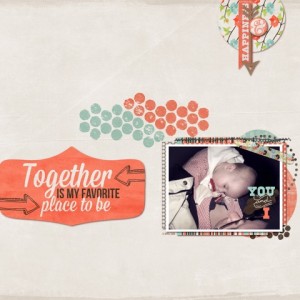 Together