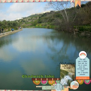 chadwick lake