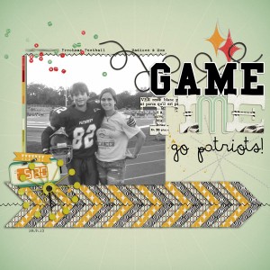 Game Time