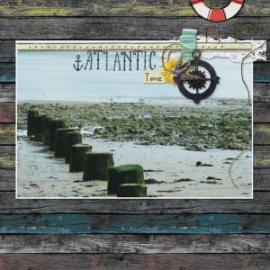 Atlantic time