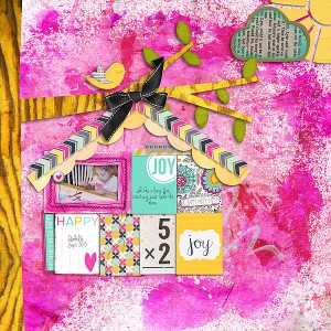 Creative Joy
