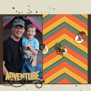 Adventure