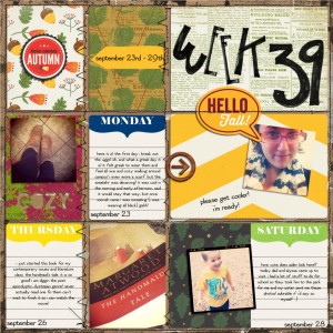 Week 39