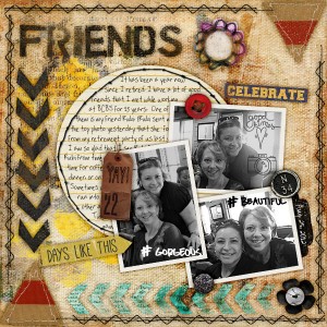 Friends