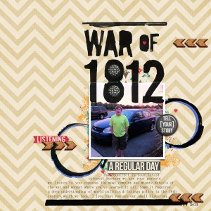 War of 1812