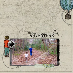 Adventure