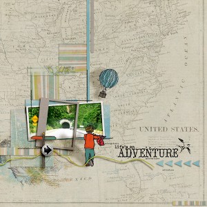 Adventure