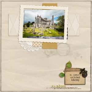 St. Canice