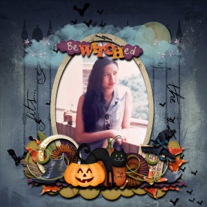 BeWitched