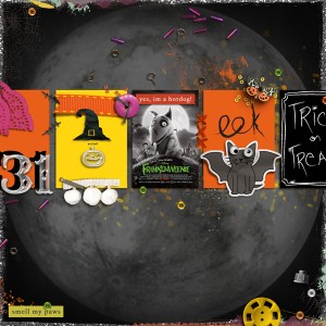 Frankenweenie