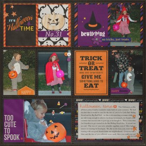 Halloween 2011