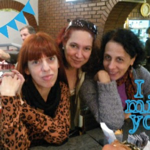 friends