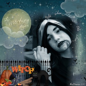 Witching Hour
