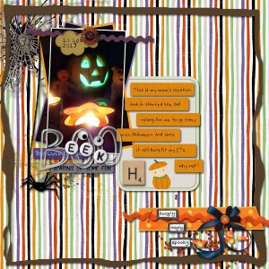 EEK-Boo