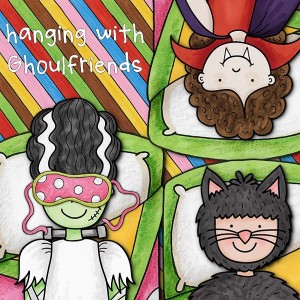Ghoulfriends