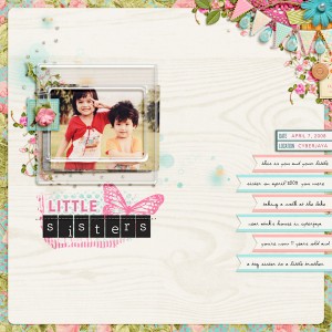 Little Sisters