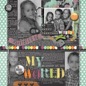 My World