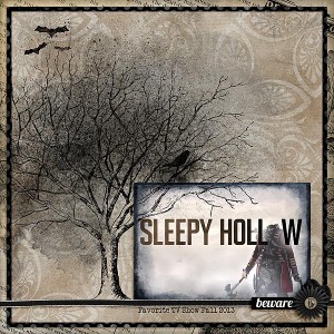 Sleepy Hollow