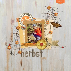 Herbst (autumn)