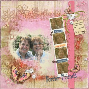 Forever Friends