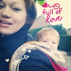 full of love IG