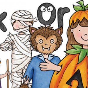 Trick or ...
