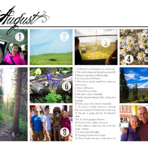 August (page 3)