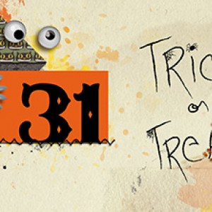 Trick or Treat