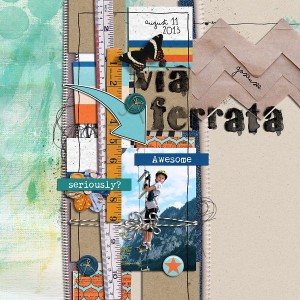 Via Ferrata