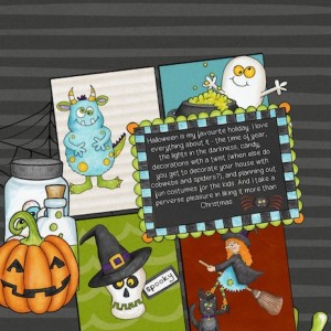 Halloween