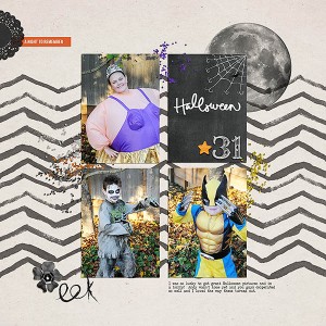 Halloween 2011 2