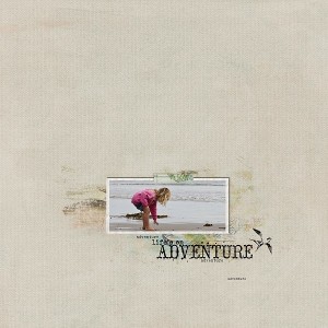 Destination: Adventure