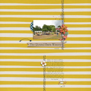 Round Barn Winery