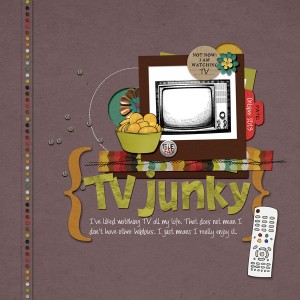 TV Junky