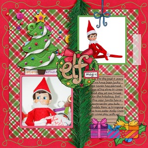 Elf Magic