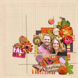 Fall in Love