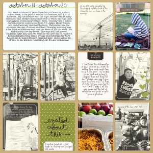 Week 42 A