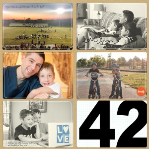 Week 42 B