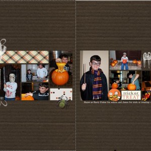 Halloween