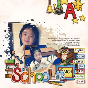 Little Schools