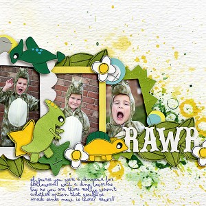 Rawr