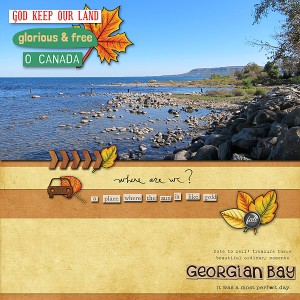 Georgian Bay