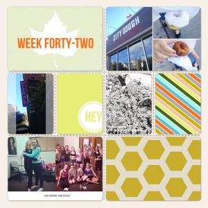 Week 42 page 1