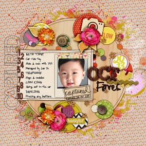 Oct 2013 Faves