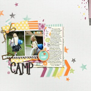 Summer Camp