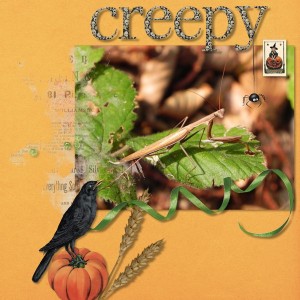 Creepy
