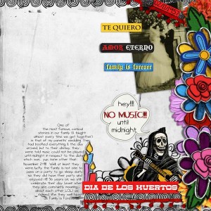 1957: No Music!!!!