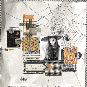 trick or treat