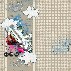 Random Challenge Scraplift