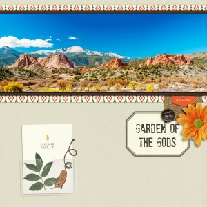 Garden of the Gods